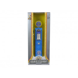Oldsmobile Vintage Gas Pump Digital for 1/18 Scale Diecast Cars by Road Signature