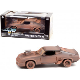 1973 Ford Falcon XB (Weathered Version) 
