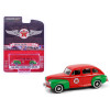 1948 Ford Fordor Super Deluxe