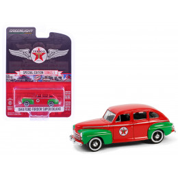 1948 Ford Fordor Super Deluxe 