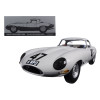 1963 Jaguar Lightweight E-Type #47