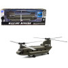 Boeing CH-47 Chinook Aircraft