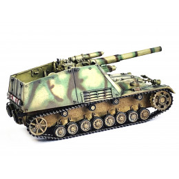 German Sd.Kfz.165 Hummel Self-Propelled Gun #313 