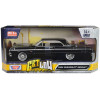 1964 Chevrolet Impala Lowrider Hard Top Black