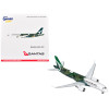 Airbus A220-300 Commercial Aircraft