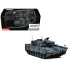 Leopard 2A4 Main Battle Tank with Snorkel