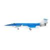 Lockheed F-104S Starfighter Aircraft