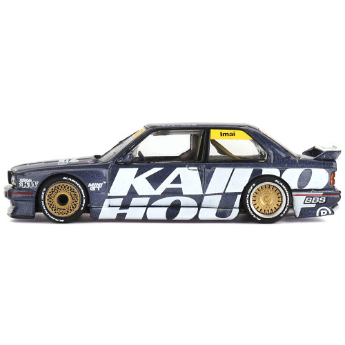 BMW M3 (E30) 