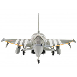 Eurofighter Typhoon FGR4 Fighter Aircraft 