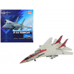 Grumman F-14B Tomcat Fighter Aircraft 