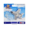 Boeing F/A-18 Super Hornet Fighter Aircraft