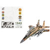 McDonnell Douglas F-15C Eagle Fighter Aircraft