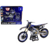 Yamaha YZ450F Championship Edition Motorcycle #3 Eli Tomac