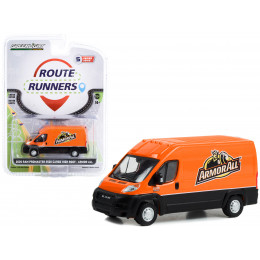 2020 Ram ProMaster 2500 Cargo High Roof Van 