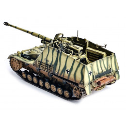 German Sd.Kfz.164 Hornisse 