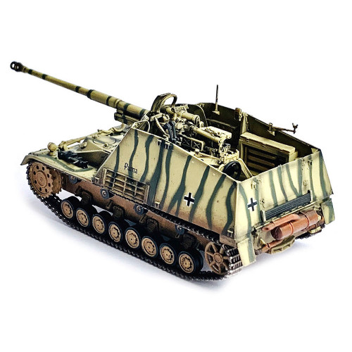 German Sd.Kfz.164 Hornisse 
