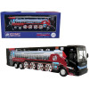 Van Hool CX-45 Coach Bus Empire Coach Lines