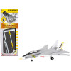 Grumman F-14B Tomcat Fighter Aircraft
