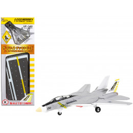 Grumman F-14B Tomcat Fighter Aircraft 
