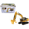 CAT Caterpillar 568 GF Road Builder with Operator