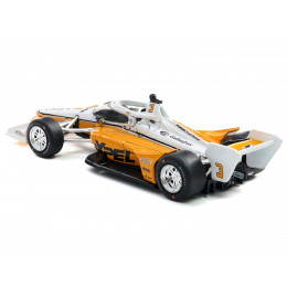Dallara IndyCar #3 Scott McLaughlin 
