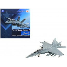 McDonnell Douglas F/A-18F Super Hornet Aircraft 
