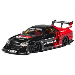 Nissan Skyline LB-ER34 