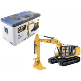 CAT Caterpillar 320F L Hydraulic Excavator with Operator 