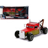 Custom Peterbilt Tow Truck 