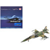 Northrop F-5F Tiger II Aircraft 