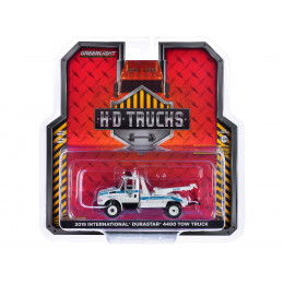 2019 International Durastar 4400 Tow Truck 