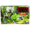 Skill 2 Snap Model Kit AT-ST