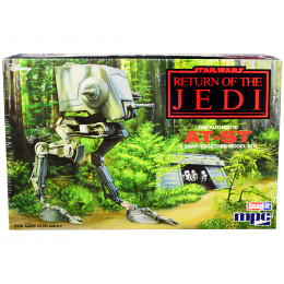 Skill 2 Snap Model Kit AT-ST 