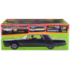 Skill 2 Model Kit Black Beauty
