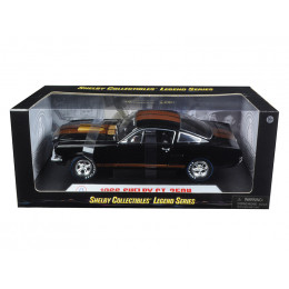 1966 Ford Mustang Shelby GT 350 