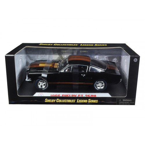 1966 Ford Mustang Shelby GT 350 