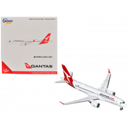 Airbus A220-300 Commercial Aircraft 
