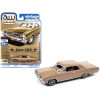 1964 Pontiac Grand Prix Royal Bobcat Saddle Bronze Metallic 