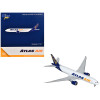 Boeing 777-200LR Commercial Aircraft