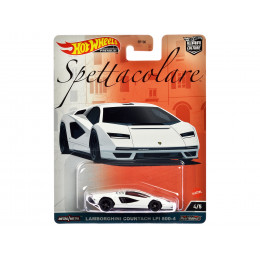 Lamborghini Countach LPI 800-4 White 