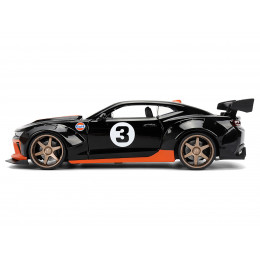 2016 Chevrolet Camaro #3 