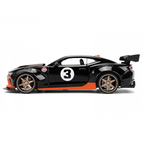 2016 Chevrolet Camaro #3 