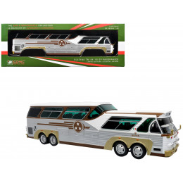 Sultana TM 44-18 SP Panoramico Coach Bus 