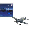 Grumman F6F-5 Hellcat Fighter Aircraft
