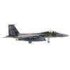 Boeing F-15E Strike Eagle Fighter Aircraft