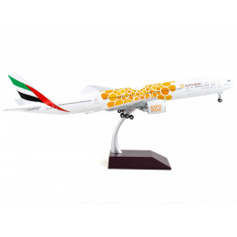 Boeing 777-300ER Commercial Aircraft 