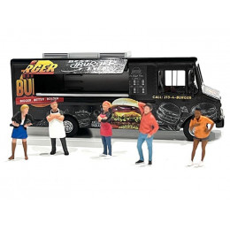 Food Truck 