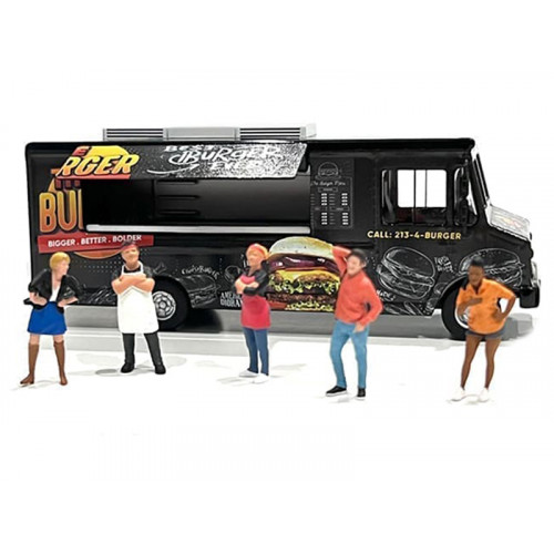 Food Truck 