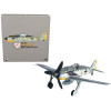 Focke-Wulf FW 190A-4 Fighter Aircraft