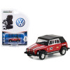 1974 Volkswagen Thing (Type 181) #74 Red